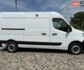 Белый Рено Мастер, объемом двигателя 2.3 л и пробегом 200 тыс. км за 18999 $, фото 8 на Automoto.ua