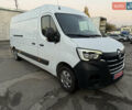 Белый Рено Мастер, объемом двигателя 2.3 л и пробегом 260 тыс. км за 20400 $, фото 9 на Automoto.ua
