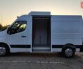 Білий Рено Мастєр, об'ємом двигуна 2.3 л та пробігом 274 тис. км за 15450 $, фото 42 на Automoto.ua