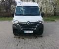Білий Рено Мастєр, об'ємом двигуна 2.3 л та пробігом 89 тис. км за 18600 $, фото 1 на Automoto.ua