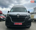 Белый Рено Мастер, объемом двигателя 2.3 л и пробегом 117 тыс. км за 21700 $, фото 3 на Automoto.ua