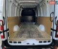 Білий Рено Мастєр, об'ємом двигуна 2.3 л та пробігом 191 тис. км за 21899 $, фото 9 на Automoto.ua