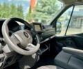 Білий Рено Мастєр, об'ємом двигуна 2.3 л та пробігом 278 тис. км за 23550 $, фото 15 на Automoto.ua