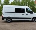 Белый Рено Мастер, объемом двигателя 2.3 л и пробегом 237 тыс. км за 17700 $, фото 8 на Automoto.ua