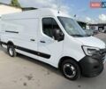 Белый Рено Мастер, объемом двигателя 2.3 л и пробегом 219 тыс. км за 21900 $, фото 3 на Automoto.ua