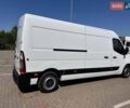 Белый Рено Мастер, объемом двигателя 2.3 л и пробегом 186 тыс. км за 19300 $, фото 8 на Automoto.ua