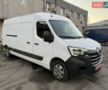 Белый Рено Мастер, объемом двигателя 2.3 л и пробегом 260 тыс. км за 20400 $, фото 12 на Automoto.ua