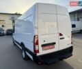 Белый Рено Мастер, объемом двигателя 2.3 л и пробегом 182 тыс. км за 21900 $, фото 8 на Automoto.ua