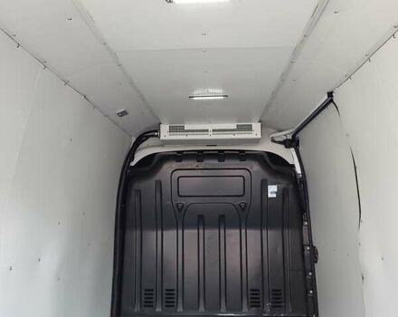 Белый Рено Мастер, объемом двигателя 2.3 л и пробегом 275 тыс. км за 21900 $, фото 20 на Automoto.ua