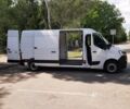 Белый Рено Мастер, объемом двигателя 2.3 л и пробегом 216 тыс. км за 18850 $, фото 20 на Automoto.ua