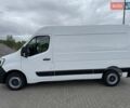 Белый Рено Мастер, объемом двигателя 2.3 л и пробегом 207 тыс. км за 20000 $, фото 14 на Automoto.ua