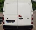 Белый Рено Мастер, объемом двигателя 2.3 л и пробегом 216 тыс. км за 18850 $, фото 11 на Automoto.ua