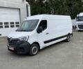 Белый Рено Мастер, объемом двигателя 2.3 л и пробегом 288 тыс. км за 18200 $, фото 1 на Automoto.ua
