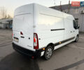 Белый Рено Мастер, объемом двигателя 2.3 л и пробегом 260 тыс. км за 20400 $, фото 10 на Automoto.ua
