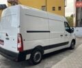 Белый Рено Мастер, объемом двигателя 2.3 л и пробегом 193 тыс. км за 19400 $, фото 9 на Automoto.ua