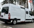 Белый Рено Мастер, объемом двигателя 2.3 л и пробегом 229 тыс. км за 16949 $, фото 5 на Automoto.ua