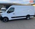 Белый Рено Мастер, объемом двигателя 2.3 л и пробегом 182 тыс. км за 21900 $, фото 6 на Automoto.ua