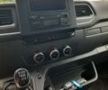 Белый Рено Мастер, объемом двигателя 2.3 л и пробегом 257 тыс. км за 18200 $, фото 17 на Automoto.ua