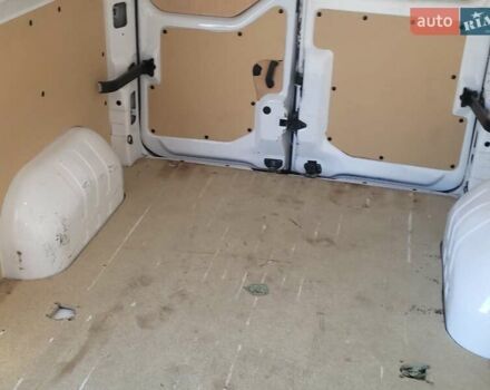 Білий Рено Мастєр, об'ємом двигуна 2.3 л та пробігом 193 тис. км за 18700 $, фото 20 на Automoto.ua