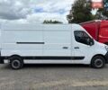 Белый Рено Мастер, объемом двигателя 2.3 л и пробегом 125 тыс. км за 19500 $, фото 14 на Automoto.ua