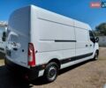 Білий Рено Мастєр, об'ємом двигуна 2.3 л та пробігом 255 тис. км за 17600 $, фото 73 на Automoto.ua