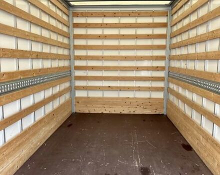 Білий Рено Мастєр, об'ємом двигуна 2.3 л та пробігом 278 тис. км за 23550 $, фото 30 на Automoto.ua