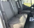 Білий Рено Мастєр, об'ємом двигуна 2.3 л та пробігом 119 тис. км за 19950 $, фото 37 на Automoto.ua