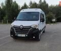 Білий Рено Мастєр, об'ємом двигуна 2.3 л та пробігом 238 тис. км за 16950 $, фото 46 на Automoto.ua