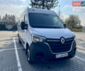 Белый Рено Мастер, объемом двигателя 2.3 л и пробегом 84 тыс. км за 21700 $, фото 44 на Automoto.ua
