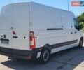 Білий Рено Мастєр, об'ємом двигуна 2.3 л та пробігом 193 тис. км за 18700 $, фото 1 на Automoto.ua