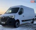 Білий Рено Мастєр, об'ємом двигуна 2.3 л та пробігом 226 тис. км за 21700 $, фото 1 на Automoto.ua