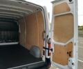 Білий Рено Мастєр, об'ємом двигуна 2.3 л та пробігом 111 тис. км за 20500 $, фото 19 на Automoto.ua