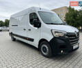 Белый Рено Мастер, объемом двигателя 2.3 л и пробегом 197 тыс. км за 19600 $, фото 21 на Automoto.ua
