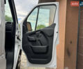 Білий Рено Мастєр, об'ємом двигуна 2.3 л та пробігом 225 тис. км за 23245 $, фото 234 на Automoto.ua