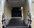 Белый Рено Мастер, объемом двигателя 2.3 л и пробегом 125 тыс. км за 19500 $, фото 10 на Automoto.ua