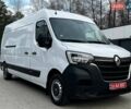 Белый Рено Мастер, объемом двигателя 2.3 л и пробегом 231 тыс. км за 17949 $, фото 11 на Automoto.ua
