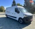 Белый Рено Мастер, объемом двигателя 2.3 л и пробегом 196 тыс. км за 18900 $, фото 40 на Automoto.ua