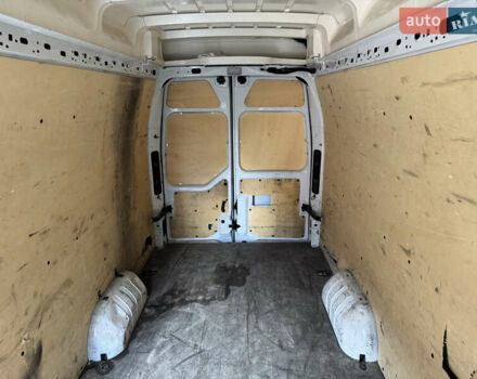 Білий Рено Мастєр, об'ємом двигуна 2.3 л та пробігом 225 тис. км за 23245 $, фото 93 на Automoto.ua