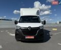 Білий Рено Мастєр, об'ємом двигуна 2.3 л та пробігом 187 тис. км за 25100 $, фото 2 на Automoto.ua