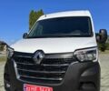 Белый Рено Мастер, объемом двигателя 2.3 л и пробегом 186 тыс. км за 19300 $, фото 25 на Automoto.ua