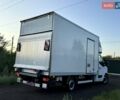Белый Рено Мастер, объемом двигателя 2.3 л и пробегом 256 тыс. км за 21500 $, фото 6 на Automoto.ua