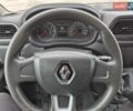 Білий Рено Мастєр, об'ємом двигуна 2.3 л та пробігом 160 тис. км за 20300 $, фото 35 на Automoto.ua