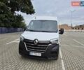 Білий Рено Мастєр, об'ємом двигуна 2.3 л та пробігом 160 тис. км за 20300 $, фото 3 на Automoto.ua