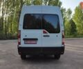 Білий Рено Мастєр, об'ємом двигуна 2.3 л та пробігом 203 тис. км за 15700 $, фото 11 на Automoto.ua