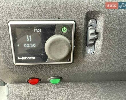 Белый Рено Мастер, объемом двигателя 2.3 л и пробегом 219 тыс. км за 21900 $, фото 41 на Automoto.ua