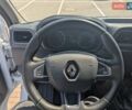 Білий Рено Мастєр, об'ємом двигуна 2.3 л та пробігом 176 тис. км за 18300 $, фото 12 на Automoto.ua