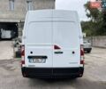 Белый Рено Мастер, объемом двигателя 2.3 л и пробегом 187 тыс. км за 19500 $, фото 9 на Automoto.ua