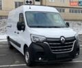 Белый Рено Мастер, объемом двигателя 0 л и пробегом 159 тыс. км за 19950 $, фото 20 на Automoto.ua