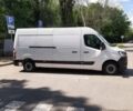 Белый Рено Мастер, объемом двигателя 2.3 л и пробегом 216 тыс. км за 18850 $, фото 9 на Automoto.ua