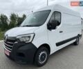 Белый Рено Мастер, объемом двигателя 2.3 л и пробегом 207 тыс. км за 20000 $, фото 2 на Automoto.ua